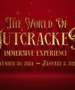 The World of Nutcracker - Downtown Doral